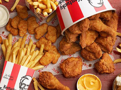 KFC