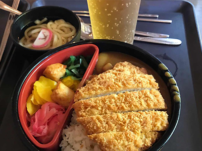 Magic Time Restaurant