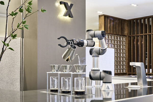 Lounge X image
