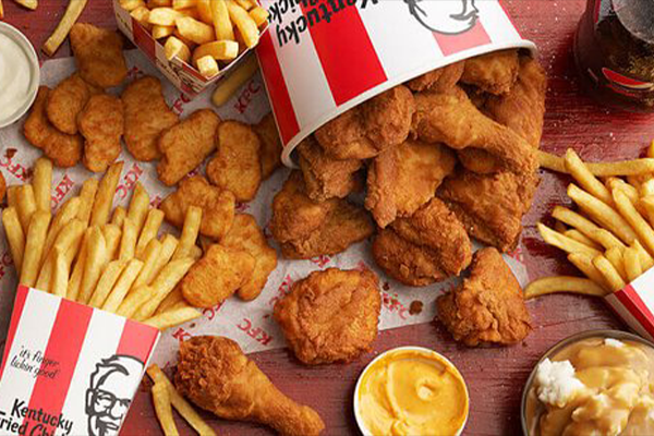 KFC image