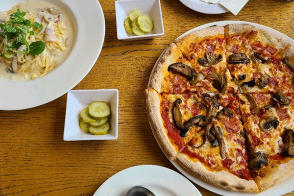 Cucina Mario image