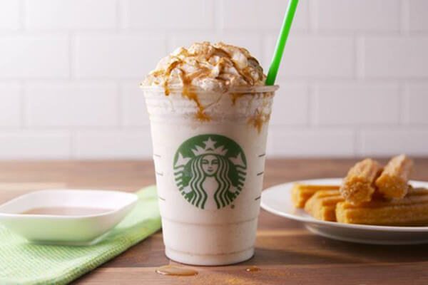 Starbucks image