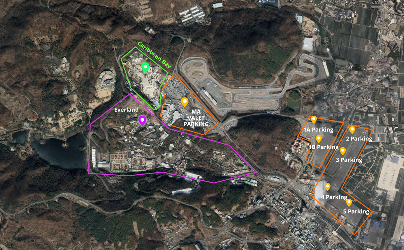 trafficmap