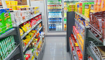 Convenience Store
